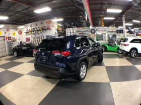Toyota Rav4 XLE HYBRID AWD PANO CAMERA ACC CARPLAY KEYLESS | Mobile.bg � ����� ������ 7