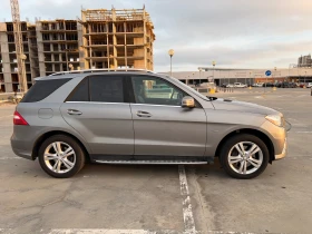 Mercedes-Benz ML 350 BlueTec HARMAN-KARDON/PANORAMA - 14500 € - 33972371 2