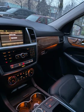Mercedes-Benz ML 350 BlueTec | Mobile.bg � ����� ������ 14