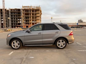 Mercedes-Benz ML 350 BlueTec HARMAN-KARDON/PANORAMA - 14500 € - 33972371 6
