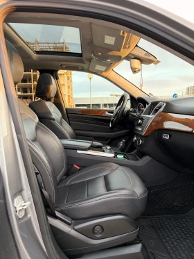 Mercedes-Benz ML 350 BlueTec HARMAN-KARDON/PANORAMA - 14500 € - 33972371 9