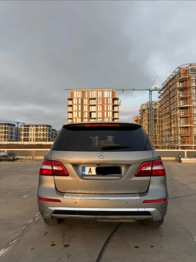 Mercedes-Benz ML 350 BlueTec HARMAN-KARDON/PANORAMA - 14500 € - 33972371 4