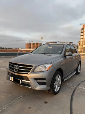 Mercedes-Benz ML 350 BlueTec HARMAN-KARDON/PANORAMA - 14500 € - 33972371 7