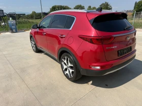 Kia Sportage 1.7 CRDI GT-LINE | Mobile.bg � ����� ������ 5
