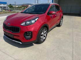 Kia Sportage 1.7 CRDI GT-LINE | Mobile.bg � ����� ������ 3