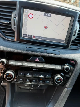 Kia Sportage 1.7 CRDI GT-LINE | Mobile.bg � ����� ������ 16