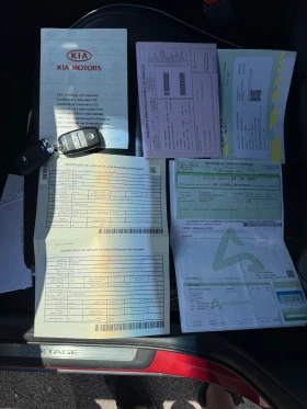 Kia Sportage 1.7 CRDI GT-LINE | Mobile.bg � ����� ������ 13