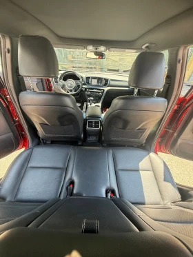 Kia Sportage 1.7 CRDI GT-LINE | Mobile.bg � ����� ������ 7