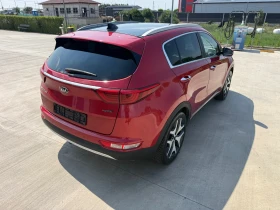 Kia Sportage 1.7 CRDI GT-LINE | Mobile.bg � ����� ������ 6
