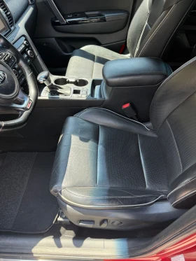 Kia Sportage 1.7 CRDI GT-LINE | Mobile.bg � ����� ������ 9
