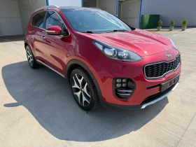 Kia Sportage 1.7 CRDI GT-LINE | Mobile.bg � ����� ������ 2