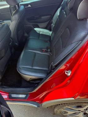 Kia Sportage 1.7 CRDI GT-LINE | Mobile.bg � ����� ������ 8