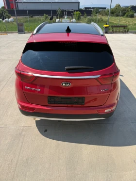 Kia Sportage 1.7 CRDI GT-LINE | Mobile.bg � ����� ������ 4