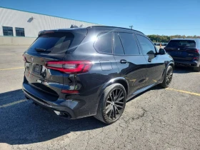 BMW X5 * xDrive40i * M-Sport * CARFAX *  | Auto.bg — изображение 3