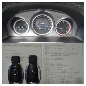 Mercedes-Benz GLK 220CDI 4MATIC - 8900 € - 65321960 16