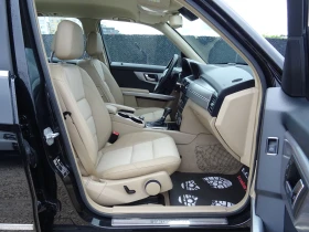 Mercedes-Benz GLK 220CDI 4MATIC - 8900 € - 65321960 15