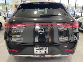 Mercedes-Benz EQE 350+ * DIS+ * 360VIEW* BURMERSTER* ПАМЕТ* 3D* ФИКС - 41499 € - 43855826 4