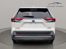 Toyota Rav4 * Hybrid Limited * CARFAX * ����� �� ����������� | Mobile.bg � ����� ������ 4