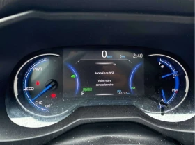 Toyota Rav4 * Hybrid Limited * CARFAX * ����� �� ����������� | Mobile.bg � ����� ������ 8