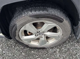 Toyota Rav4 * Hybrid Limited * CARFAX * ����� �� ����������� | Mobile.bg � ����� ������ 7