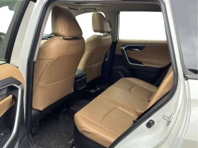 Toyota Rav4 * Hybrid Limited * CARFAX * ����� �� ����������� | Mobile.bg � ����� ������ 17