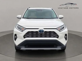 Toyota Rav4 * Hybrid Limited * CARFAX * ����� �� ����������� | Mobile.bg � ����� ������ 6