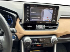 Toyota Rav4 * Hybrid Limited * CARFAX * ����� �� ����������� | Mobile.bg � ����� ������ 9