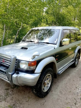 Mitsubishi Pajero - 5200 € - 51816147 5