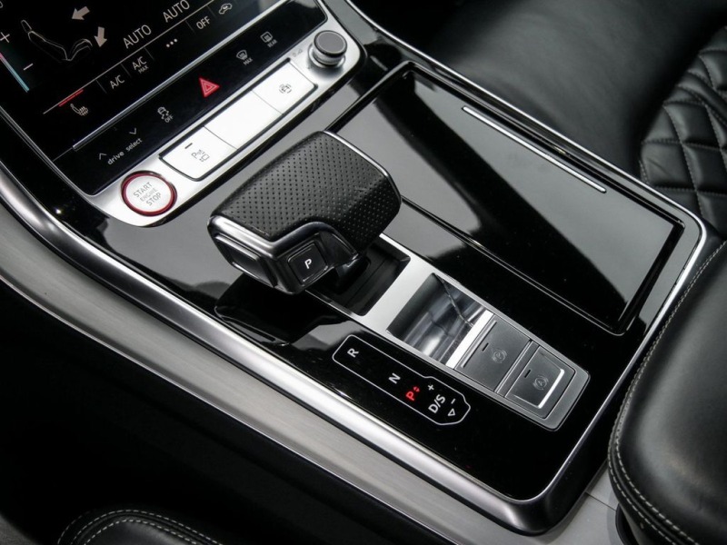 Audi SQ7 TDI/ BLACK OPTIC/ S-SEATS/ MATRIX/ CAMERA/ 22/, снимка 10 - Автомобили и джипове - 44774912