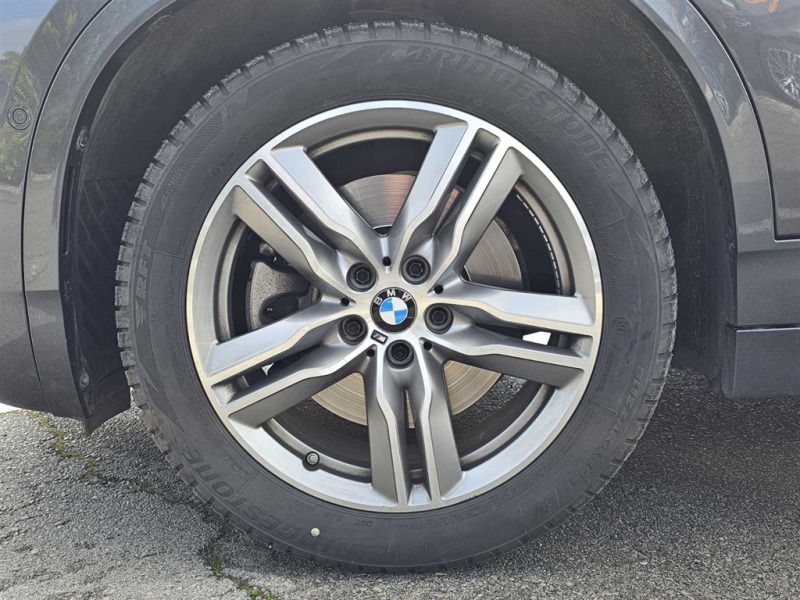 BMW X2 xDrive20d, снимка 4 - Автомобили и джипове - 44972781