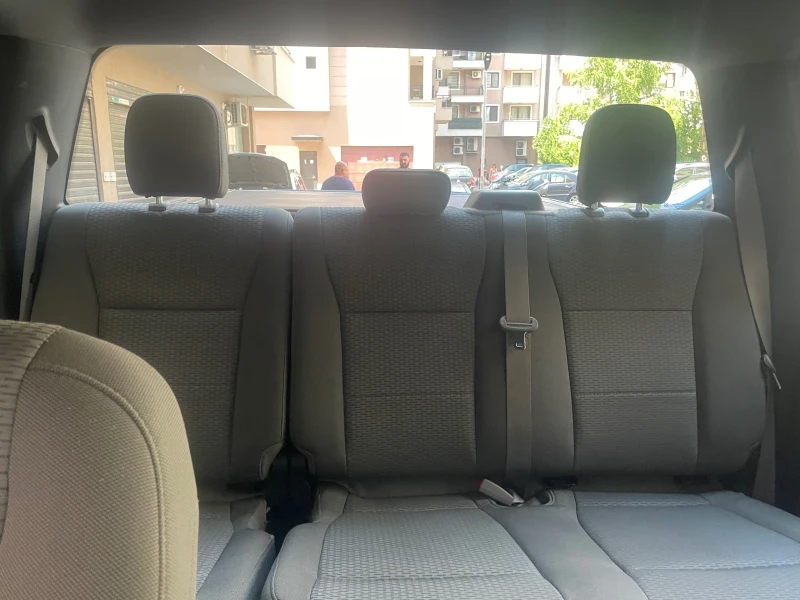 Ford F150 4х4 нов внос , снимка 5 - Автомобили и джипове - 51841806