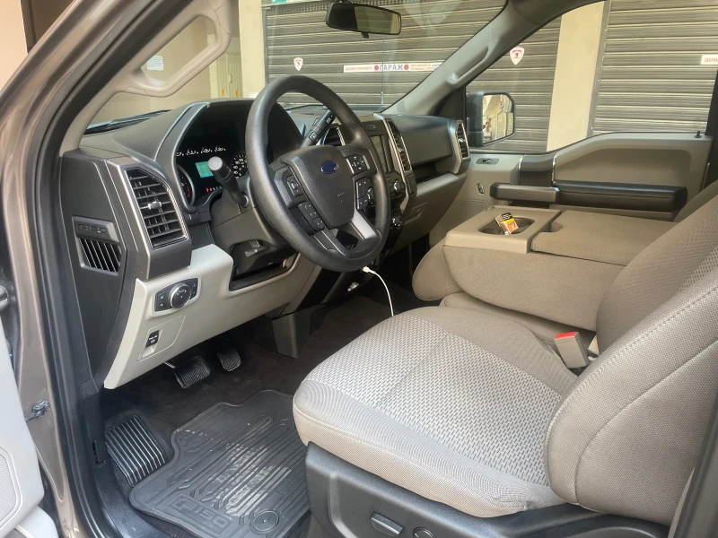 Ford F150 4х4 нов внос , снимка 10 - Автомобили и джипове - 51841806
