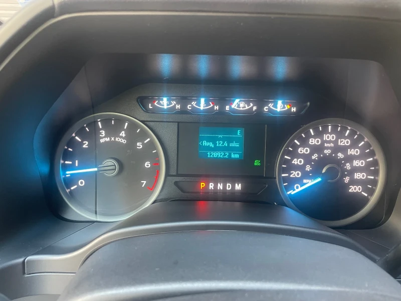 Ford F150 4х4 нов внос , снимка 14 - Автомобили и джипове - 51841806