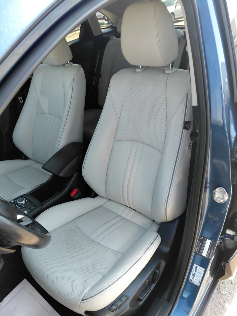 Mazda CX-3 Facelift 2.0 4x4 Sports-Line Full, снимка 8 - Автомобили и джипове - 51665192