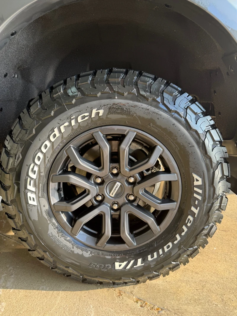 Ford Raptor RAPTOR 3.0-292к.с., снимка 12 - Автомобили и джипове - 52708349