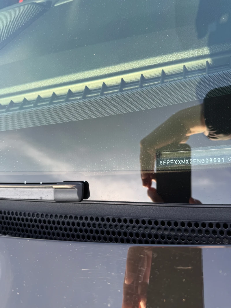 Ford Raptor RAPTOR 3.0-292к.с., снимка 14 - Автомобили и джипове - 52708349