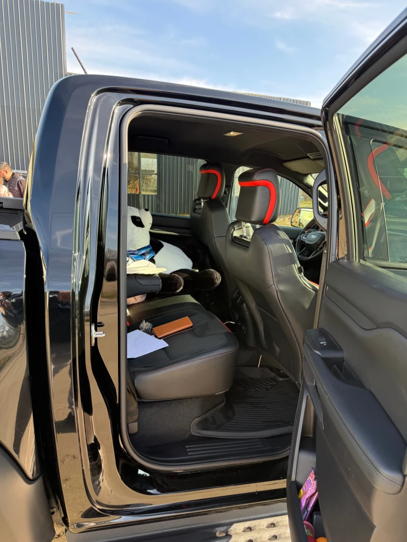 Ford Raptor RAPTOR 3.0-292к.с., снимка 10 - Автомобили и джипове - 52708349