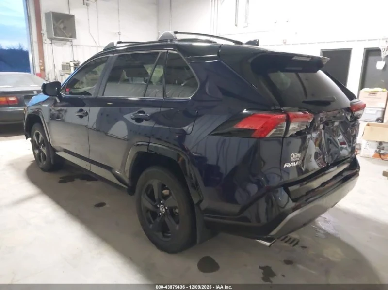 Toyota Rav4 2.5 SE* HYBRID* AWD* 2ключа, снимка 6 - Автомобили и джипове - 52967576