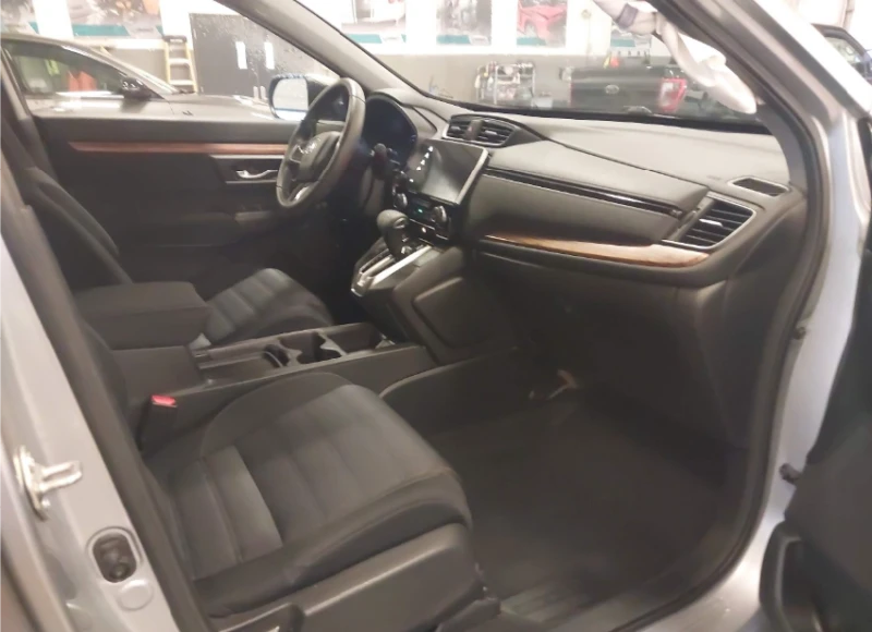 Honda Cr-v EX , снимка 7 - Автомобили и джипове - 53260889