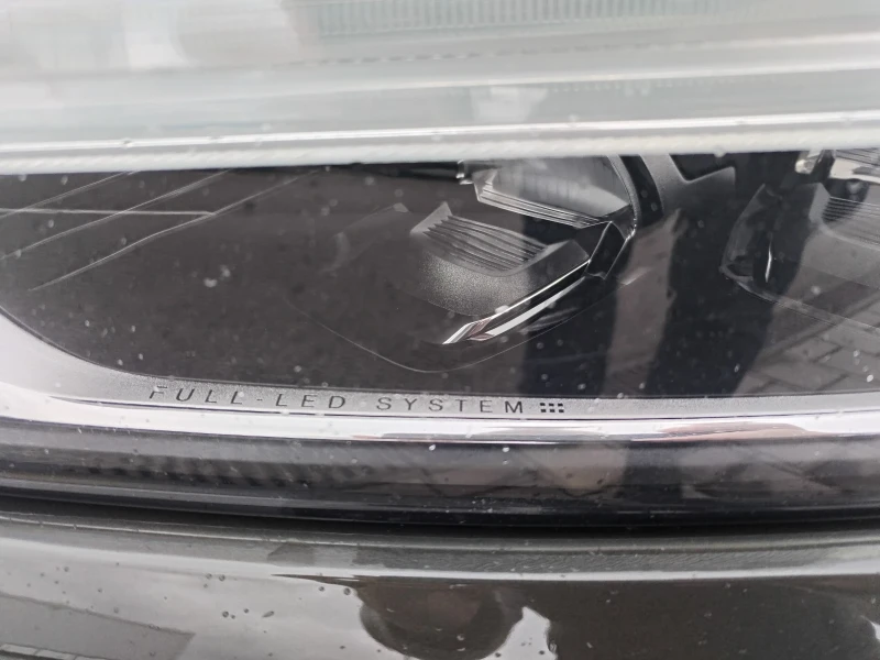 Volvo XC60 INSCRIPTIONS, снимка 9 - Автомобили и джипове - 53293763