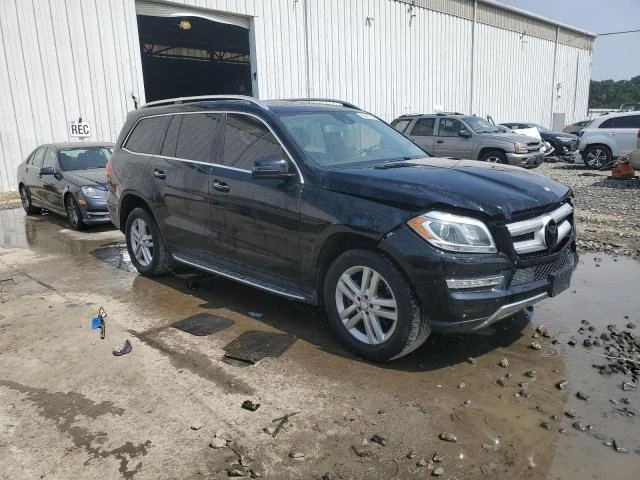 Mercedes-Benz GL 450 4MATIC LUXURY КРАЙНА ЦЕНА ДО БЪЛГАРИЯ, снимка 2 - Автомобили и джипове - 47361761