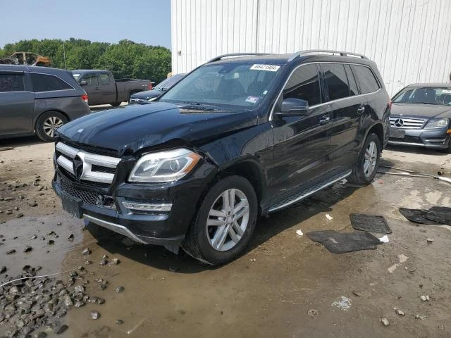 Mercedes-Benz GL 450 4MATIC LUXURY КРАЙНА ЦЕНА ДО БЪЛГАРИЯ, снимка 1 - Автомобили и джипове - 47361761