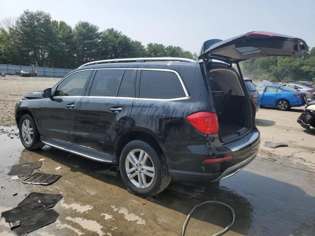 Mercedes-Benz GL 450 4MATIC LUXURY КРАЙНА ЦЕНА ДО БЪЛГАРИЯ, снимка 6 - Автомобили и джипове - 47361761