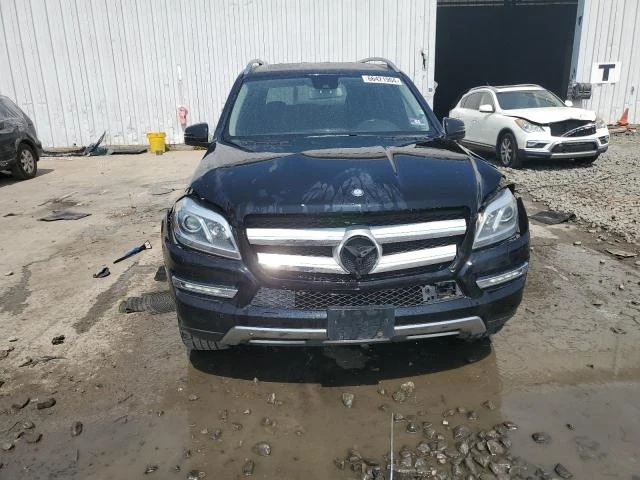 Mercedes-Benz GL 450 4MATIC LUXURY КРАЙНА ЦЕНА ДО БЪЛГАРИЯ, снимка 3 - Автомобили и джипове - 47361761