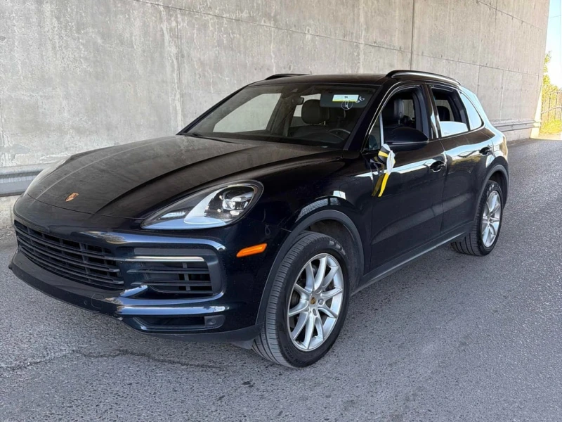 Porsche Cayenne * AWD * CARFAX * БЕЗ ПЪРВОНАЧАЛНА ВНОСКА - 55750 лв. / 28504.52 € - 38223599 1