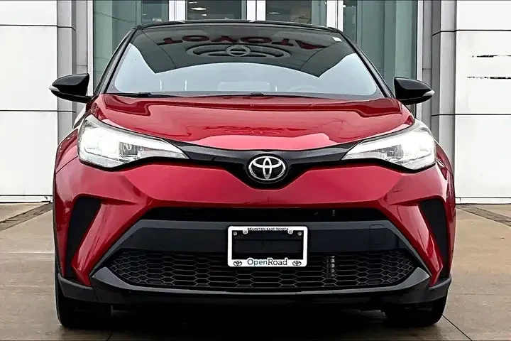 Toyota C-HR XLE Premium * CARFAX* * * (  ) | Mobile.bg   2