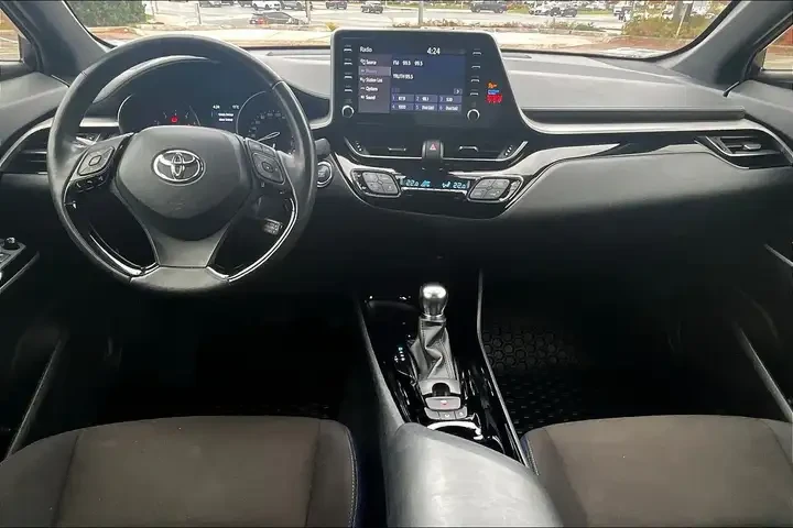 Toyota C-HR XLE Premium * CARFAX* * * (  ) | Mobile.bg   6