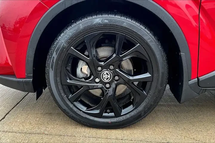 Toyota C-HR XLE Premium * CARFAX* * * (  ) | Mobile.bg   9