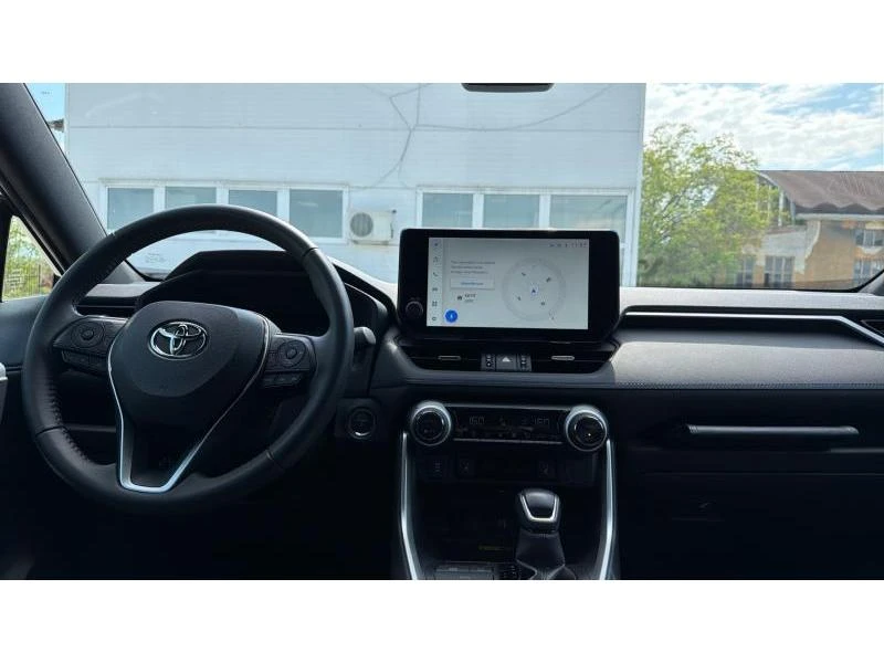 Toyota Rav4 STYLE | Mobile.bg � ����������� 8