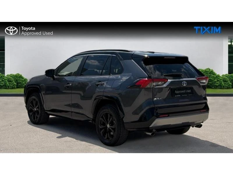Toyota Rav4 STYLE | Mobile.bg � ����������� 2